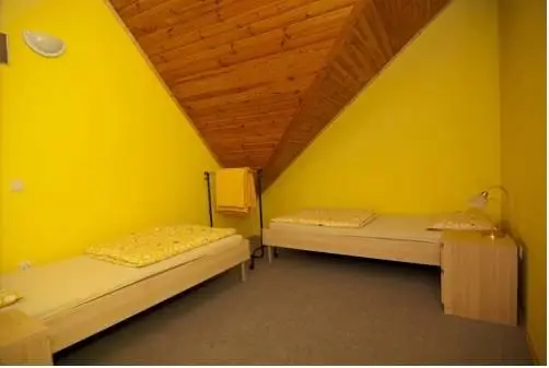 Polonia Apartman 