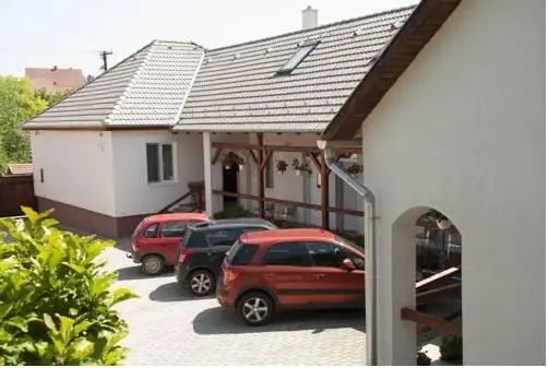 Polonia Apartman 