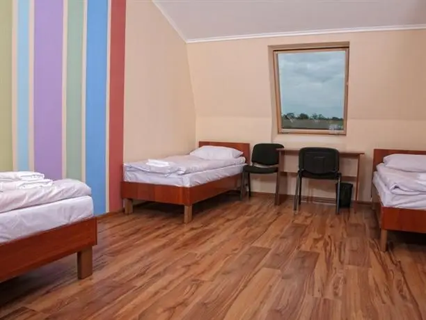 Budget Hotel Ekotel