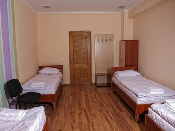 Budget Hotel Ekotel 