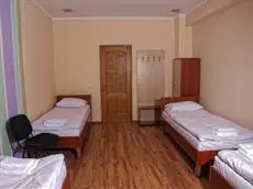 Budget Hotel Ekotel 