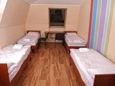 Budget Hotel Ekotel 