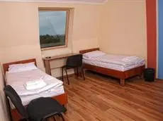 Budget Hotel Ekotel 