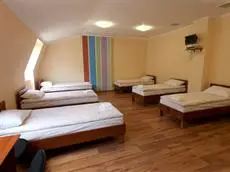 Budget Hotel Ekotel 