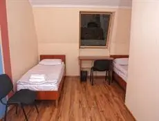 Budget Hotel Ekotel 