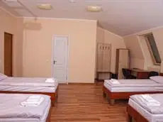 Budget Hotel Ekotel 