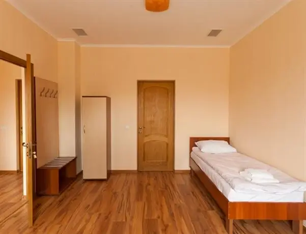 Budget Hotel Ekotel 