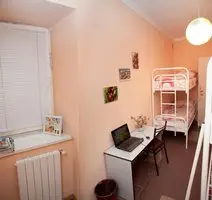 Cherry Hostel Lviv 