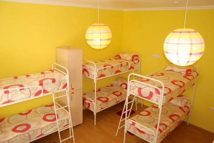 Cherry Hostel Lviv