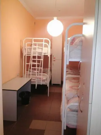 Cherry Hostel Lviv