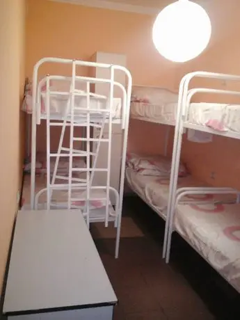 Cherry Hostel Lviv 