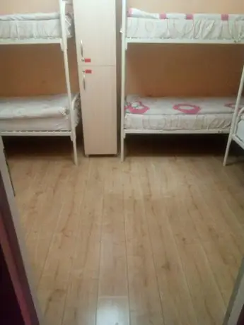 Cherry Hostel Lviv 