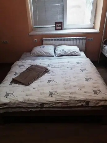 Cherry Hostel Lviv 