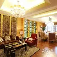 Datong Yungang Meigao Hotel 