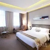 Datong Yungang Meigao Hotel 