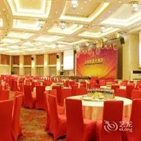 Datong Yungang Meigao Hotel 