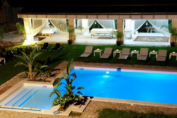 Relais Villa Lucia