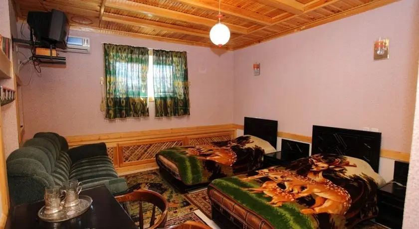 Furkat Guest House