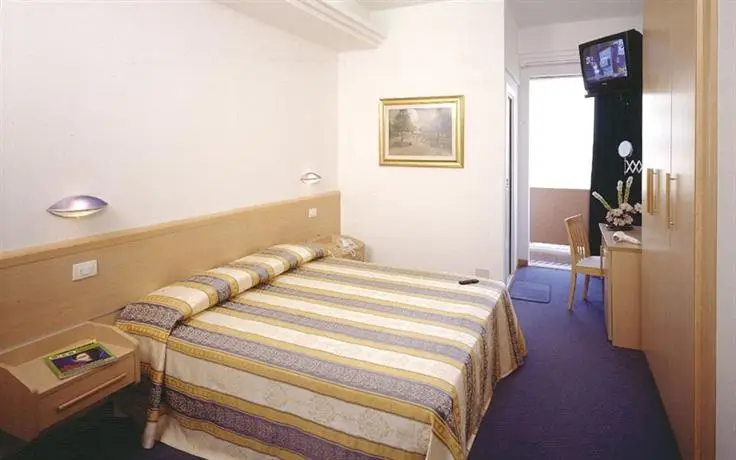 Hotel San Salvador Bellaria-Igea Marina 