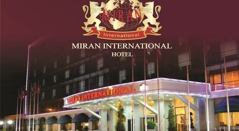 Miran International Hotel