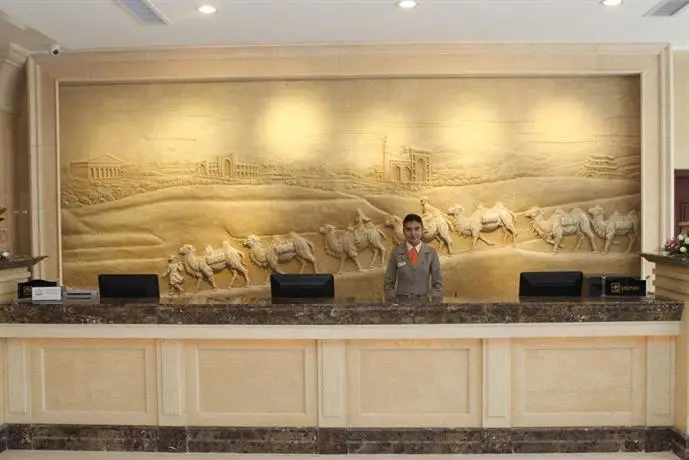 Miran International Hotel