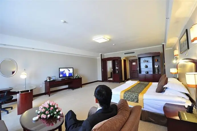 Miran International Hotel 