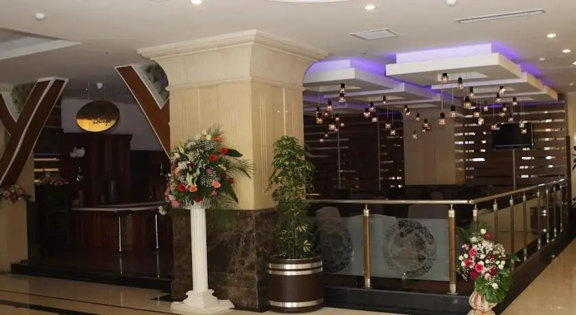 Miran International Hotel 