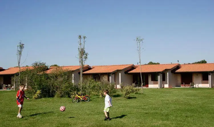 Villaggio Il Girasole 