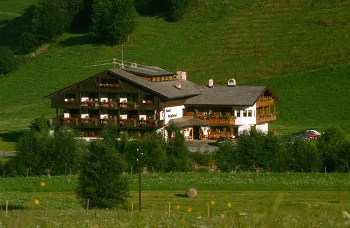 Hotel Bergland 