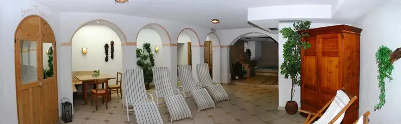 Hotel Bergland 