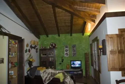 Apartamentos Rurales Acebo 