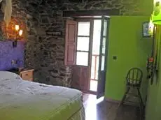 Apartamentos Rurales Acebo 