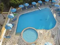 Blue Bay Hotel Karpathos 