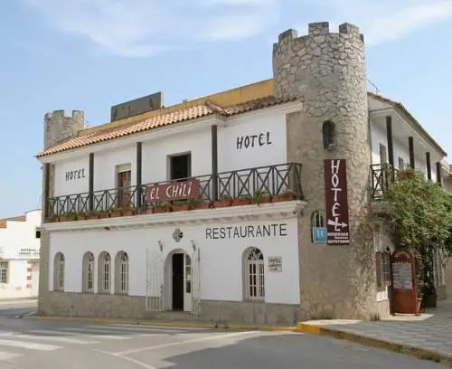 El Chili Boutique Hotel 