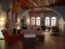 El Chili Boutique Hotel 