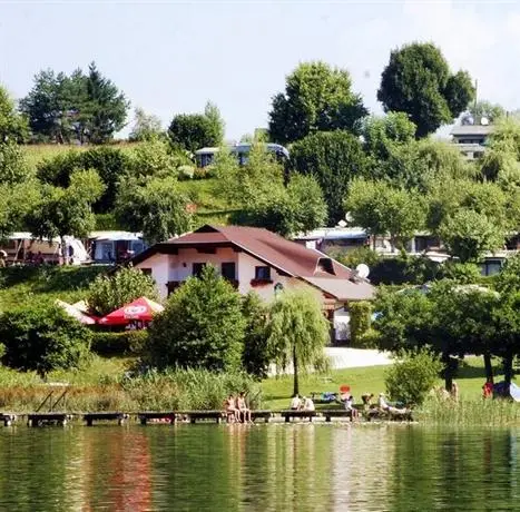 Ferienparadies Ilsenhof