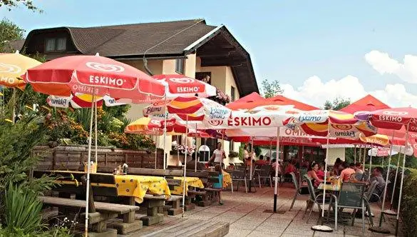 Ferienparadies Ilsenhof 