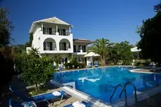 Villa Marina Lefkada 