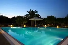 Villa Marina Lefkada 
