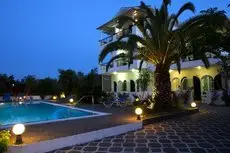 Villa Marina Lefkada 