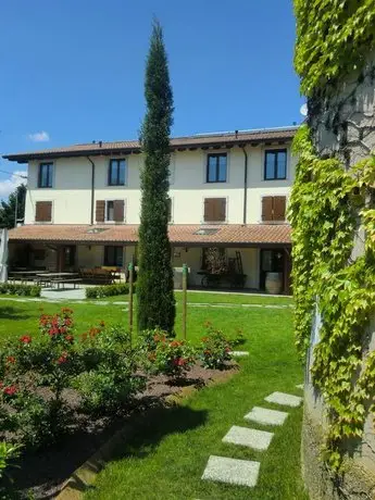 Agriturismo La Rosta