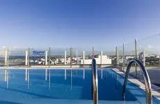 Apartamentos Oliastur 