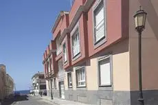 Apartamentos Oliastur 