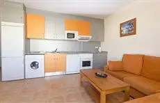 Apartamentos Oliastur 