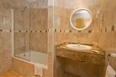 Apartamentos Oliastur 