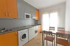 Apartamentos Oliastur 