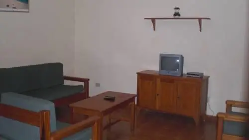 Apartamentos Pacifico