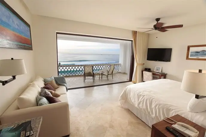 Cabo Surf Hotel 