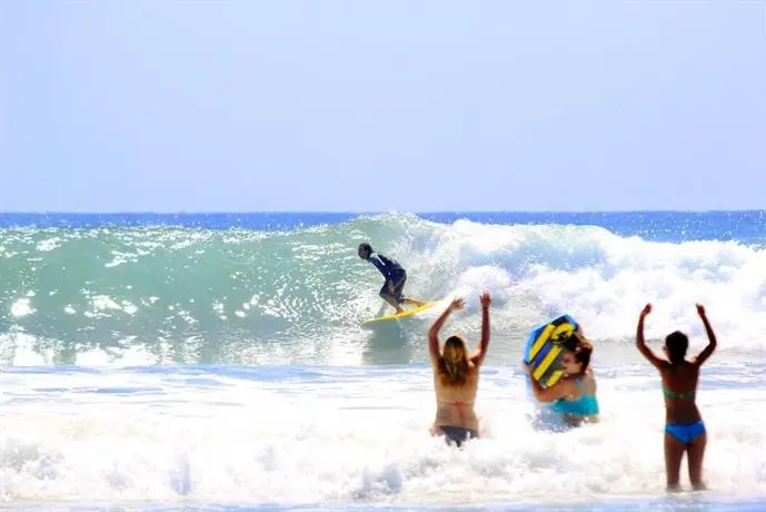 Cabo Surf Hotel 