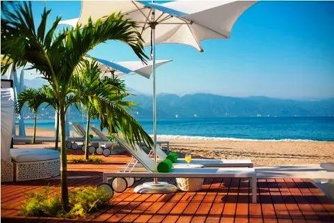 Hilton Puerto Vallarta Resort All Inclusive